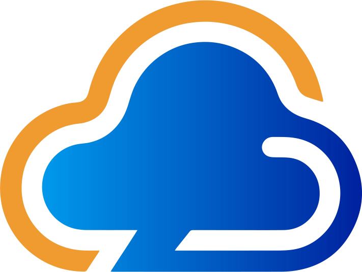 云界线 Logo